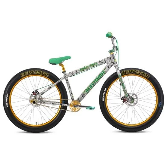SE Bikes Beastmode Money Lynch — White's Bikes SE Bikes Beastmode Money Lynch — White's Bikes